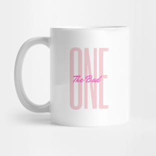 The Bad One Mug